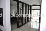 Office Decoration Design Office Interior Renovation