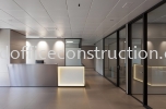 Office Decoration Design Office Interior Renovation