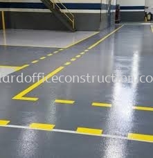 EPOXY FLOORING 