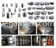 Stainless Steel Tank Customization Others