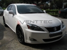 LEXUS IS (XE 20) VENTTEC DOOR VISOR IS250 Lexus