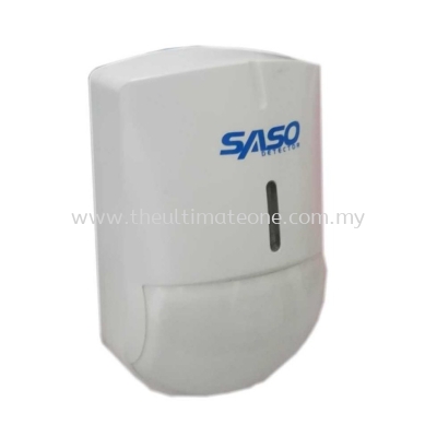 Saso Single Eye PIR Sensor 