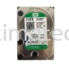 WD 2TB HDD (Green) Accessories