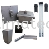 Celmar Swing Gate Motor Set Auto Gate