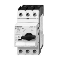 Omron J7MN Relays Contactors