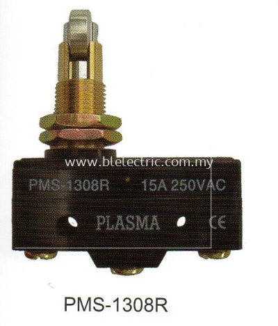 PLASMA PMS-1308R Micro Switch