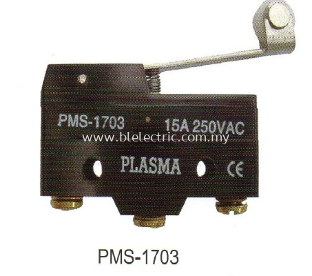 PLASMA PMS-1703 Micro Switch