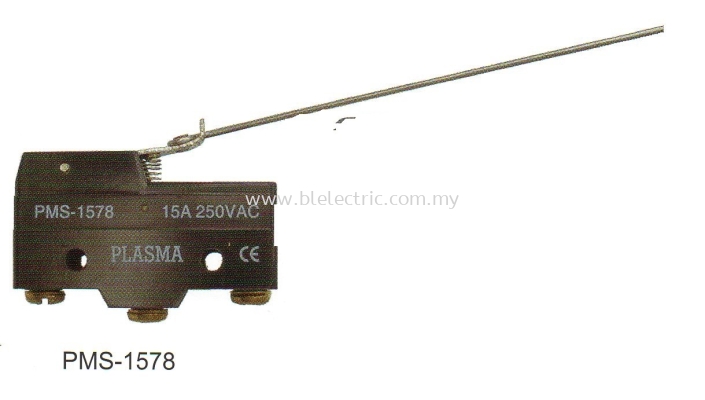 PLASMA PMS-1578 Micro Switch