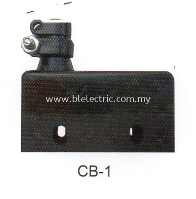 PLASMA CB-1 Micro Switch