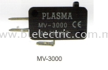 PLASMA MV-3000 Mini Micro Switch Mini Micro Switch Control Item
