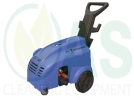 Jetmaster JM12.100P Single Phase High Pressure Cleaners