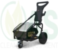 JM-SA/SB series Three Phase Motor High Pressure Cleaners