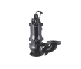 3HP SEWAGE SUBMERSIBLE PUMP  XR Submersible Pumps