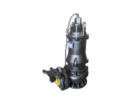 XR SEWAGE SUBMERSIBLE PUMP 