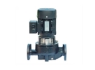 UE VERTICAL INLINE PUMP UE Vertical Inline Pump 