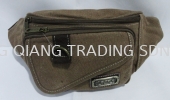 G333 Waist Bag/ Wallet Bag