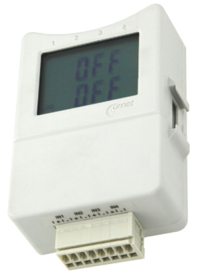 Event data logger