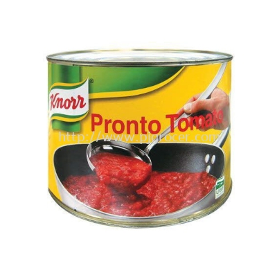 Knorr Pronto Tomato 2kg