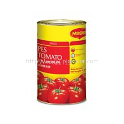 Maggi Tomato Paste 4.5kg