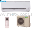 Daikin 2.5hp FTN25P & RN25C Eco King Wall Mounted Air Conditioner (R410A) - P serial - Non Inverter 2.5HP Daikin Airconditioner