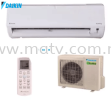 Daikin 1.5hp FTN15P & RN15F Eco King Wall Mounted Air Conditioner (R410A) 1.5HP Daikin Airconditioner