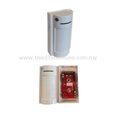 2 Eyes PIR Sensor