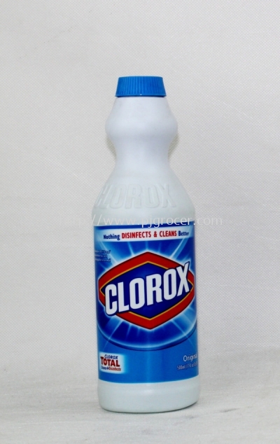 Clorox Regular 1Litre