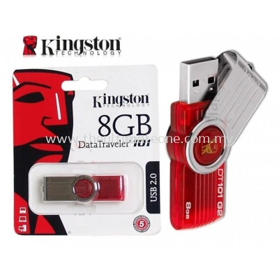 Kingston USB 8GB