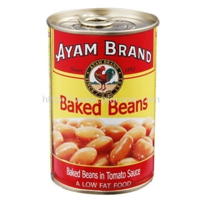 Ayam Brand Baked Bean 425gm