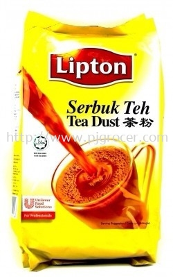 Lipton Tea Dust 1.8kg