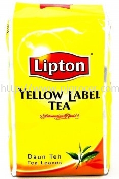 Lipton Tea 400gm