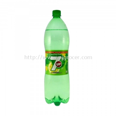 7up Pet Bottle 1.5Litre