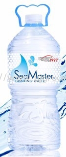 Sea Master Drinking Water 2700ml