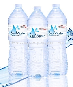 Sea Master Drinking Water 1.5Litre