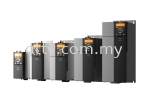 Danfoss Malaysia VLT Midi Drive FC280, 0.37kW FC-280PK37T4E20H2B Danfoss VLT Midi Drive FC-280 Danfoss Inverter / VLT Drive