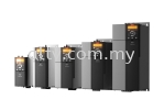 Danfoss Malaysia VLT Midi Drive FC280, 0.75kW FC-280PK75T4E20H2B Danfoss VLT Midi Drive FC-280 Danfoss Inverter / VLT Drive