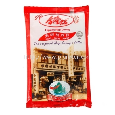 Tepung Hup Loong 245gm