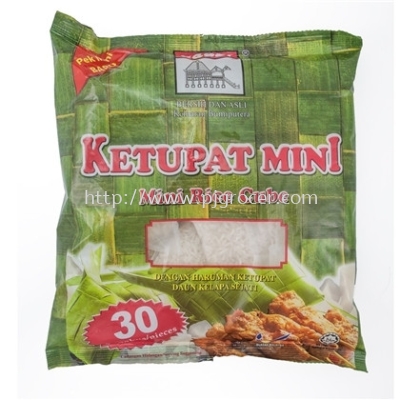 Adabi Ketupat Mini 20gmX30