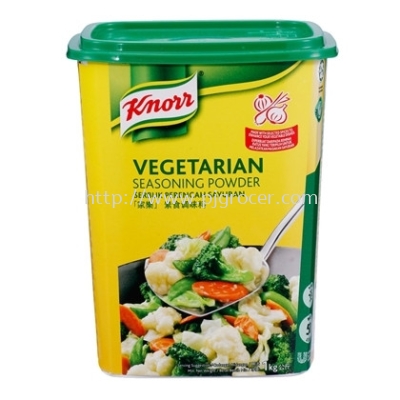 Knorr Vegetarian Seasoning Powder 1kg