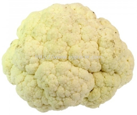 Kobis Bunga (Cauliflower)