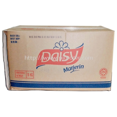 Daisy Marjerin 18kg