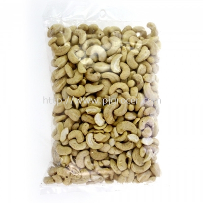 Cashew Nut (Buah Gajus)