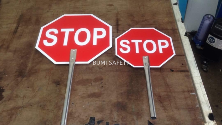 Stop Sign