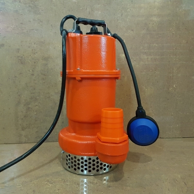 Showfou Drainage Pump 2" 0.4kw SCA-0512  ID30474