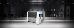 LF1390 Precision Fiber Laser Cutting Machine High Precision G-WEIKE LASER CUTTING MACHINE