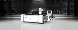 LF3015GC Fiber Laser Cutting Machine High Power G-WEIKE LASER CUTTING MACHINE