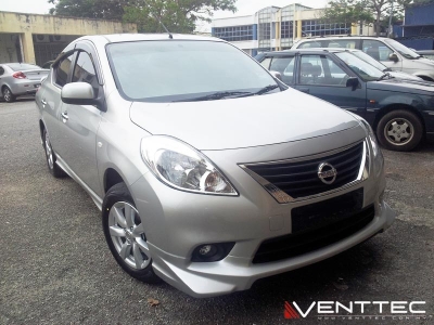 Nissan almera price malaysia