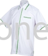 FV3005 (Ready Stock) WHITE / GREEN FV300 Male Clearance Stocks