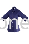 OF1320 (Ready Stock) Navy OF132 Female Corporate Uniform