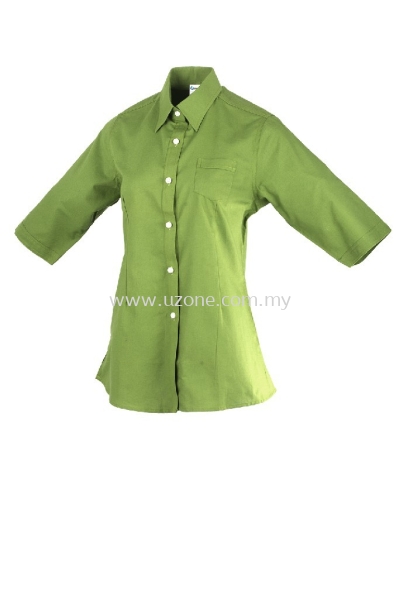 OF1327 (Ready Stock) OLIVE GREEN